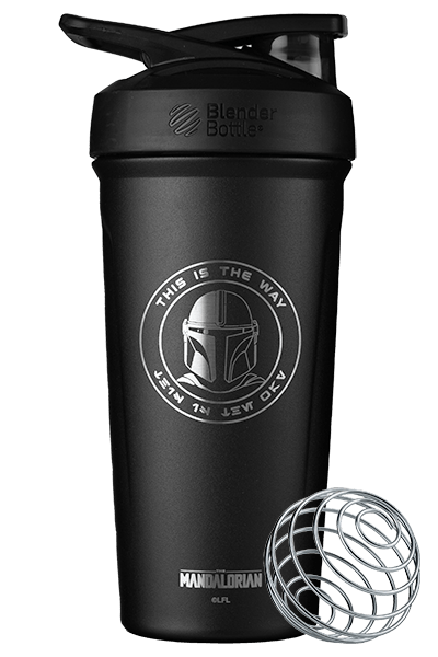 The Mandalorian - Insulated Stainless Steel Sport (S2Q4P)